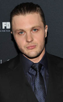 Michael Pitt